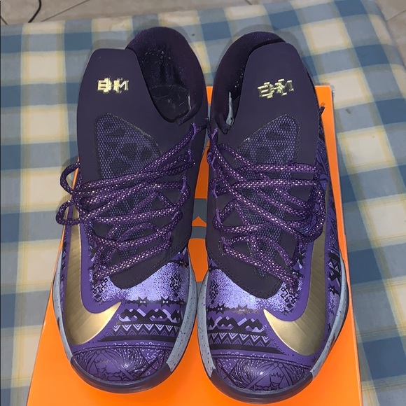nike kd 6 bhm